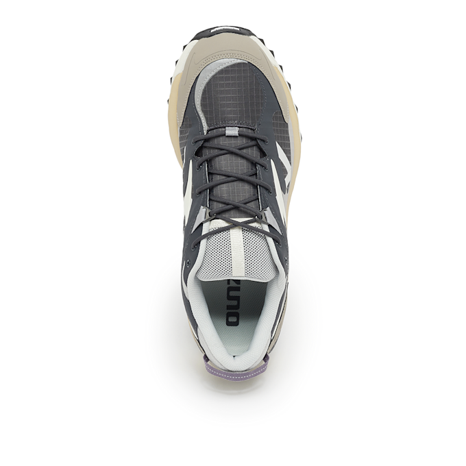 Mizuno Wave Mujin TL GTX grijs 87005 4