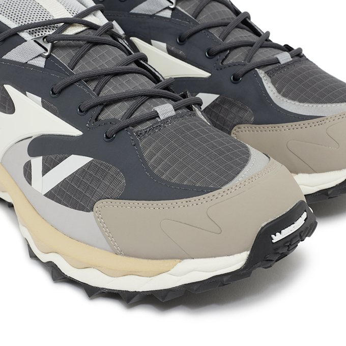 Mizuno Wave Mujin TL GTX grijs 87005 6