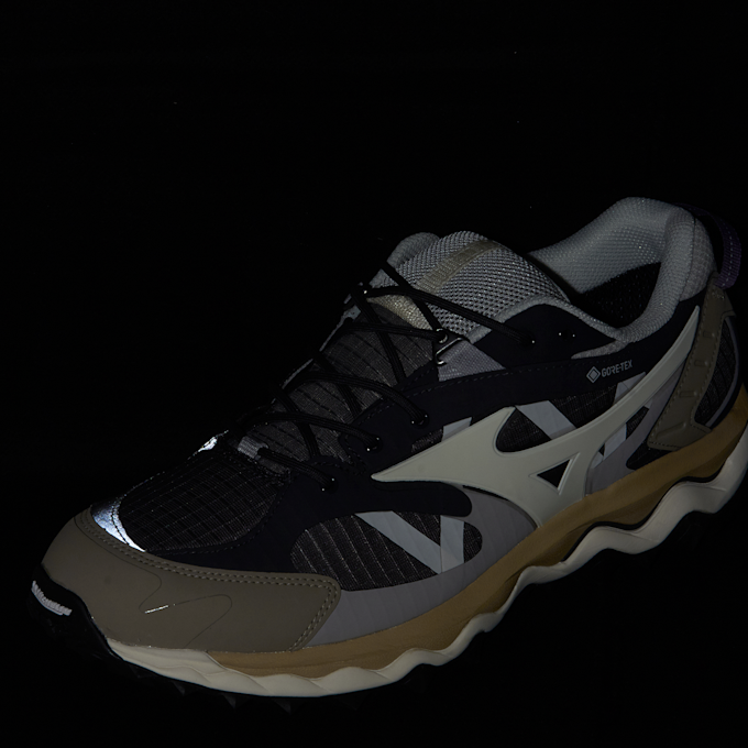 Mizuno Wave Mujin TL GTX grijs 87005 8