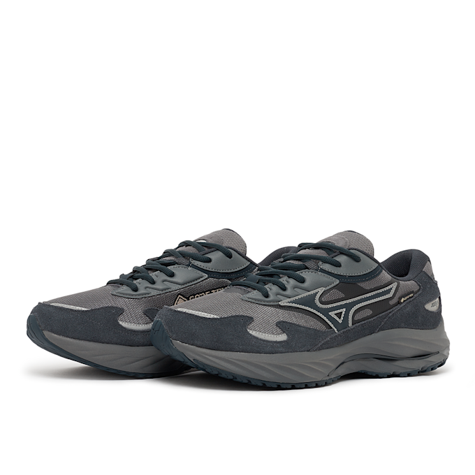 Mizuno Wave Rider Βeta GTX grau 89067 1