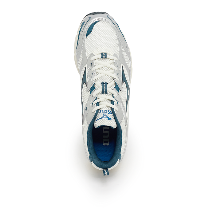 Mizuno MXR OG blauw 88235 4