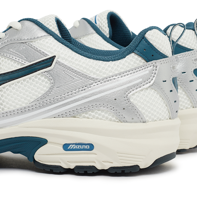 Mizuno MXR OG blauw 88235 5