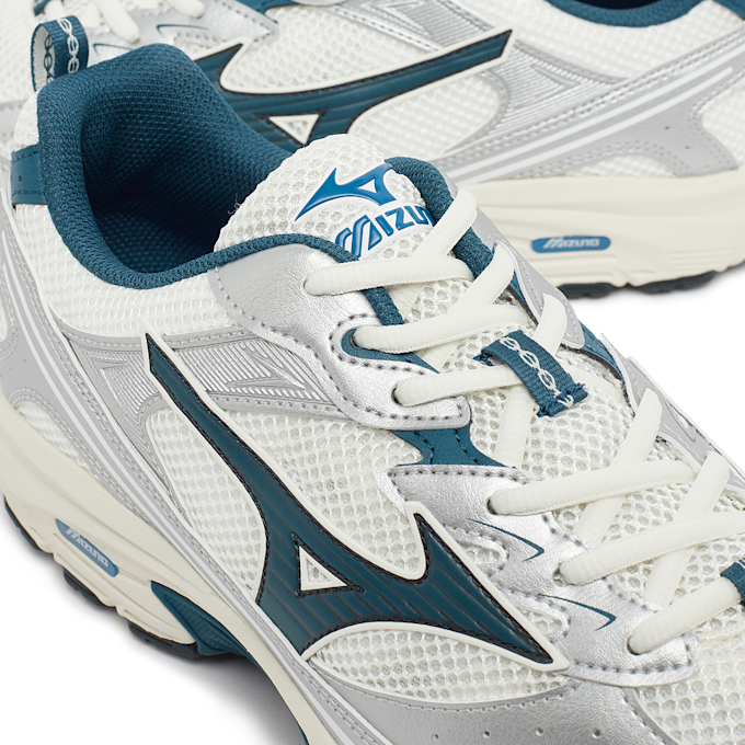 Mizuno MXR OG blauw 88235 6