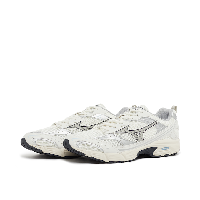 Mizuno Wmns MXR Retro white 84625 1