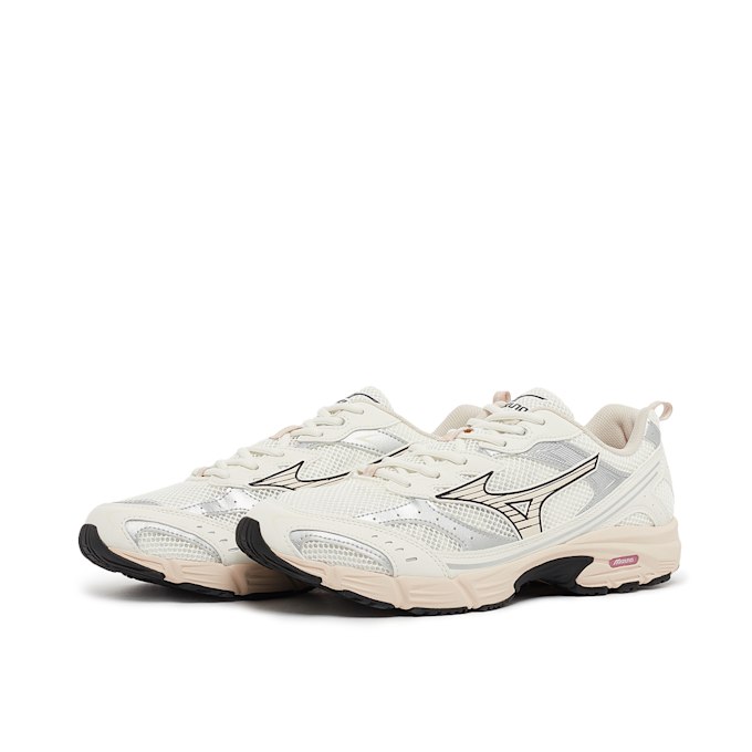Mizuno Wmns MXR Retro beige 87004 1