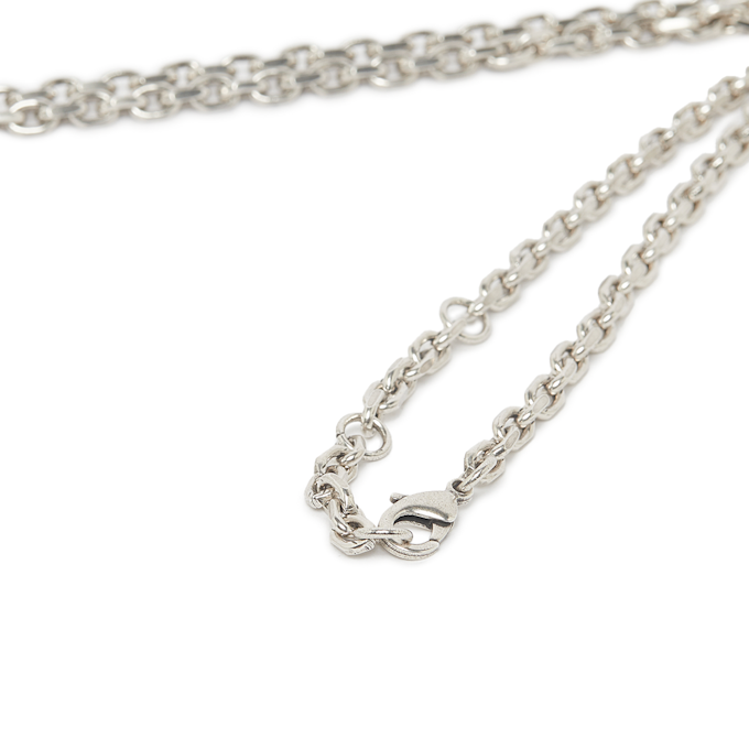TwoJeys Forever Love Necklace Silver silber 90682 4