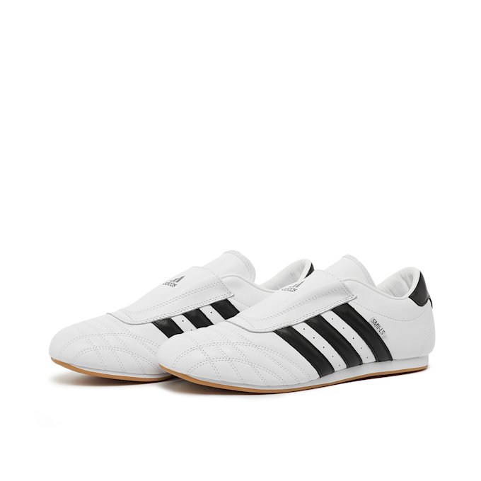 adidas Originals Wmns Taekwondo white 84628 1