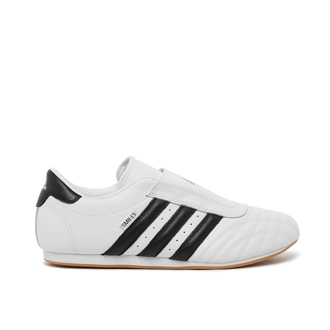 adidas Originals Wmns Taekwondo white 84628 2