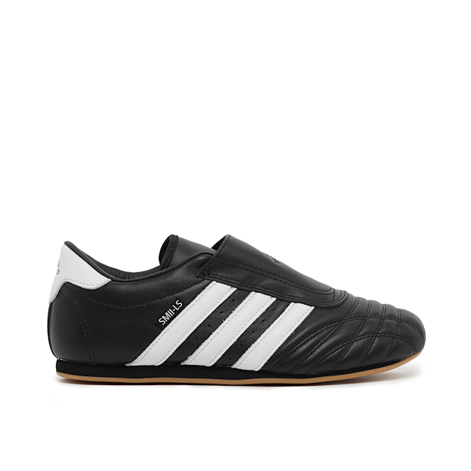 adidas Originals Wmns Taekwondo black 84644 2