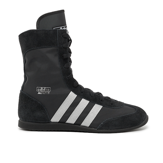 adidas Originals Wmns Japan H black 86132 3