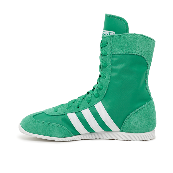 adidas Originals Wmns Japan H grün 86133 3