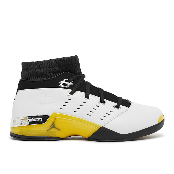 Jordan Air Jordan 17 Low "Lightning 2024" weiß 85192 2