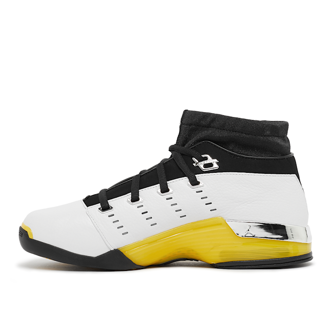 Jordan Air Jordan 17 Low "Lightning 2024" weiß 85192 3