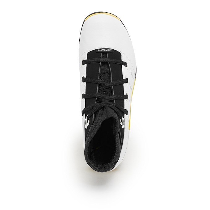 Jordan Air Jordan 17 Low "Lightning 2024" weiß 85192 4