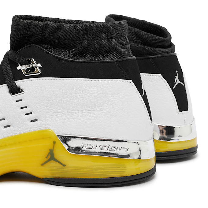 Jordan Air Jordan 17 Low "Lightning 2024" weiß 85192 5