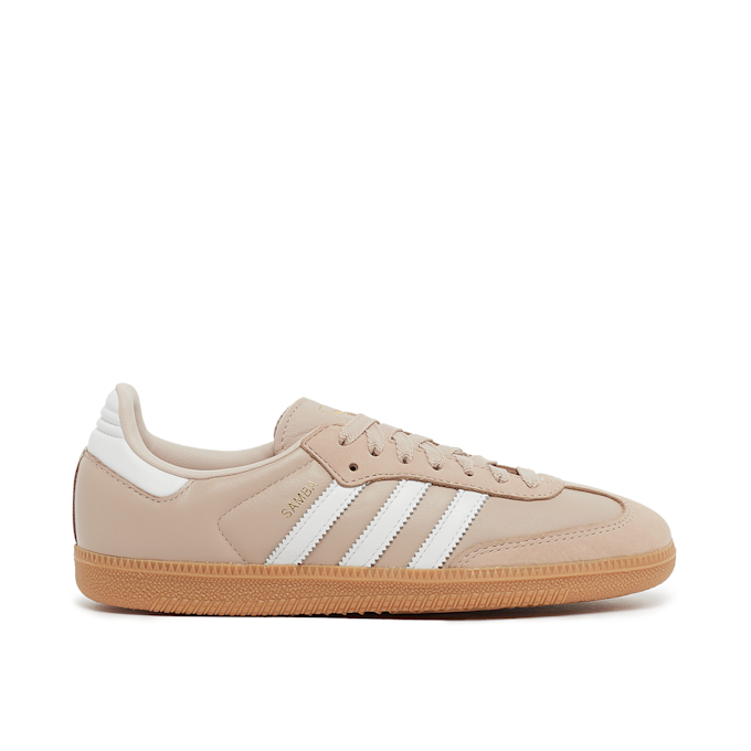 adidas Originals Wmns Samba OG beige 85197 2