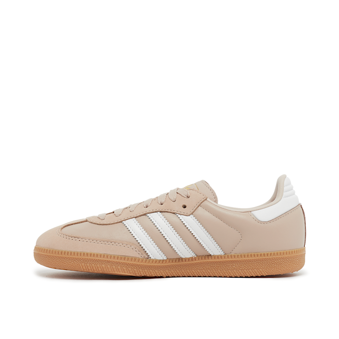 adidas Originals Wmns Samba OG beige 85197 3