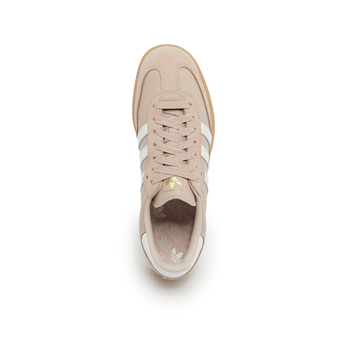adidas Originals Wmns Samba OG beige 85197 4