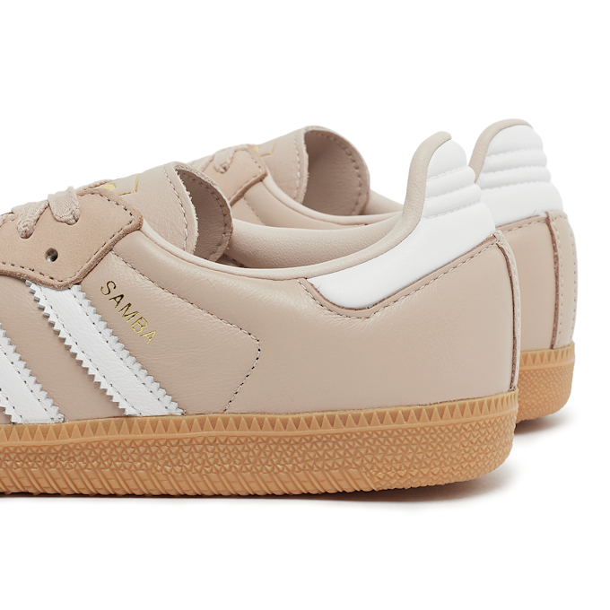 adidas Originals Wmns Samba OG beige 85197 5