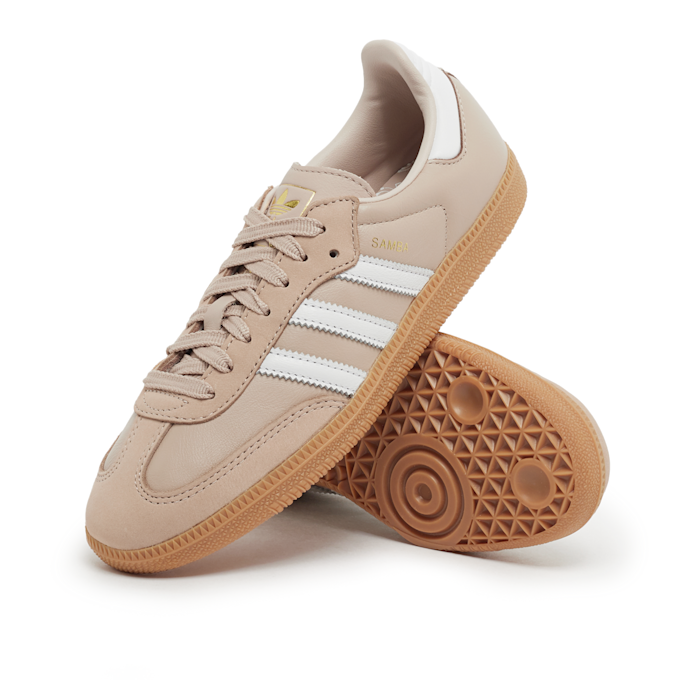 adidas Originals Wmns Samba OG beige 85197 7