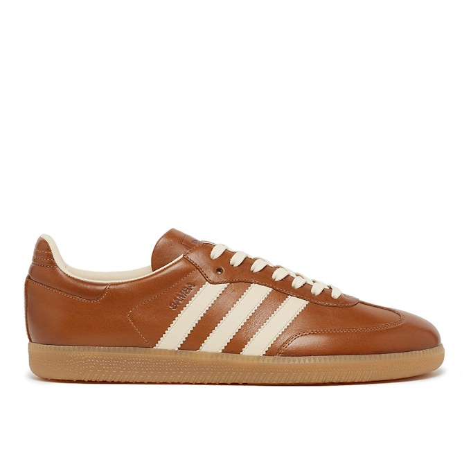 adidas Originals Samba OG "Vachetta Tan" (Made in Italy) brown 85195 2