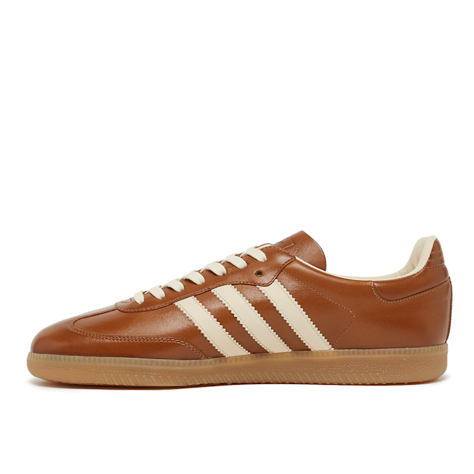 adidas Originals Samba OG "Vachetta Tan" (Made in Italy) brown 85195 3