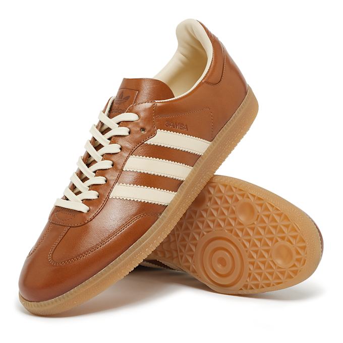 adidas Originals Samba OG "Vachetta Tan" (Made in Italy) brown 85195 7