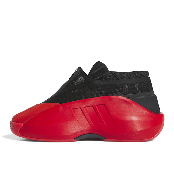 adidas Originals Crazy IIInfinity rood 85198 2