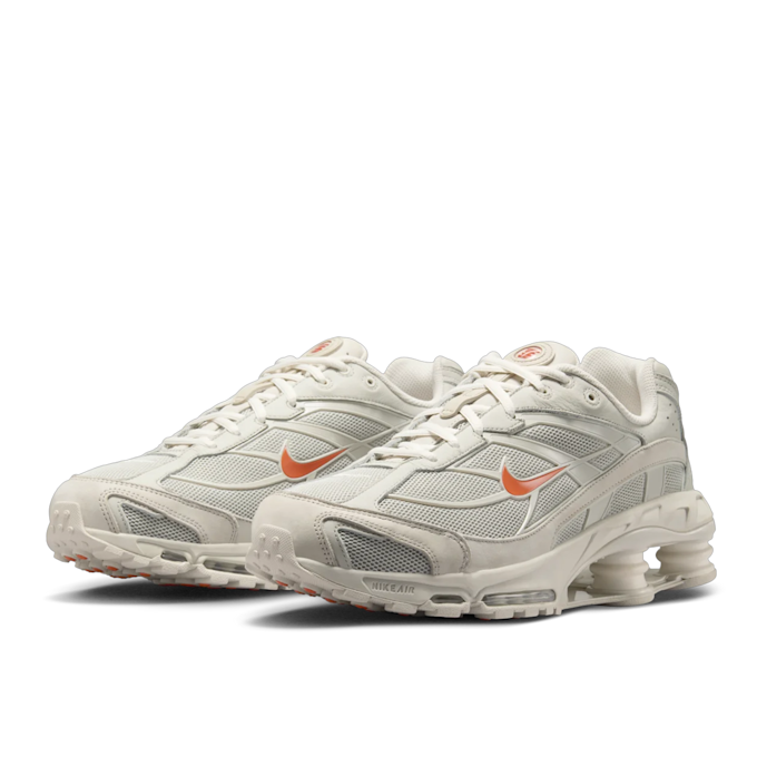 Nike Shox Ride 2 "Light Bone" beige 85203 1