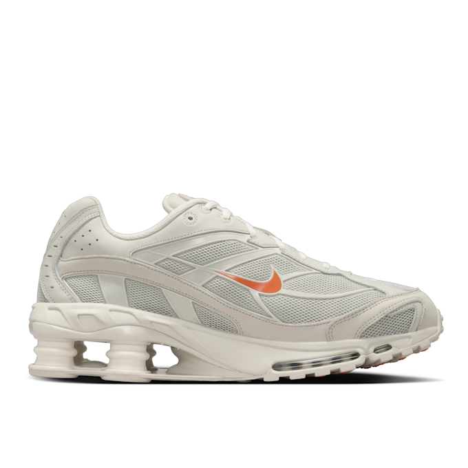 Nike Shox Ride 2 "Light Bone" beige 85203 3