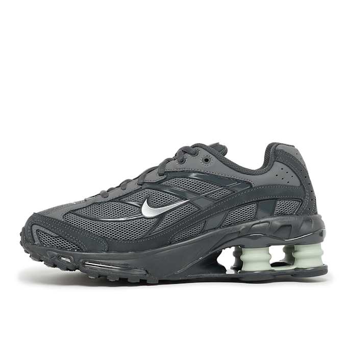 Nike Shox Ride 2 "Jade Horizon" grau 87916 3
