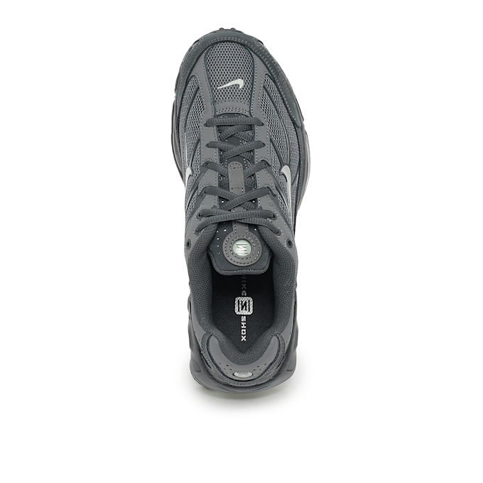 Nike Shox Ride 2 "Jade Horizon" grau 87916 4