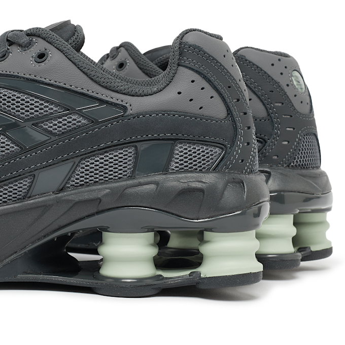 Nike Shox Ride 2 "Jade Horizon" grau 87916 5