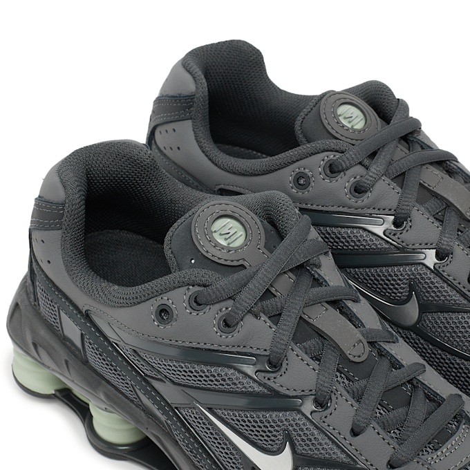 Nike Shox Ride 2 "Jade Horizon" grau 87916 6