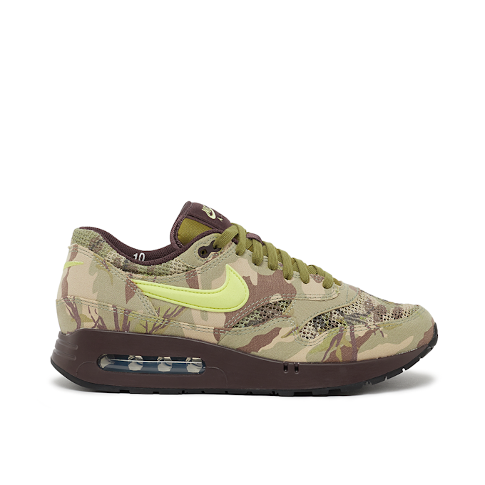 Nike Wmns Air Max 1 '86 OG "Earth" camouflage 89072 2
