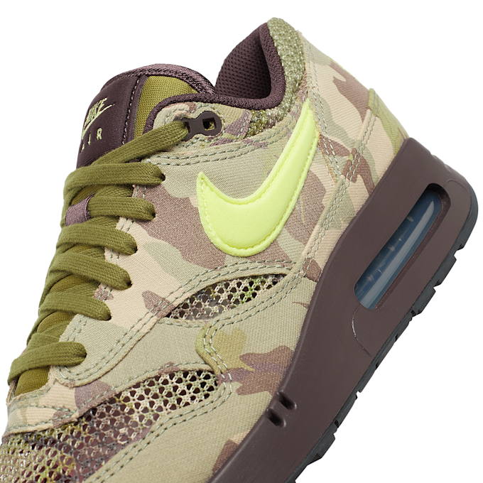 Nike Air Max 1 '86 OG "Earth" camouflage 85204 7