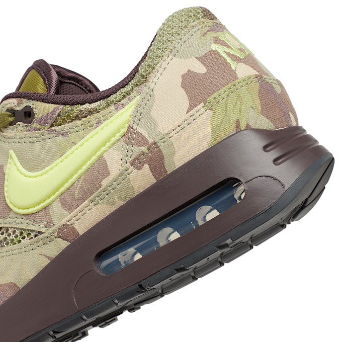 Nike Air Max 1 '86 OG "Earth" camouflage 85204 8