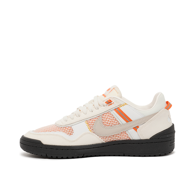 Nike x Union Wmns Field General SP "Off Noir" beige 85202 3