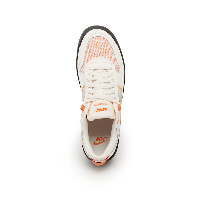 Nike x Union Wmns Field General SP "Off Noir" beige 85202 4