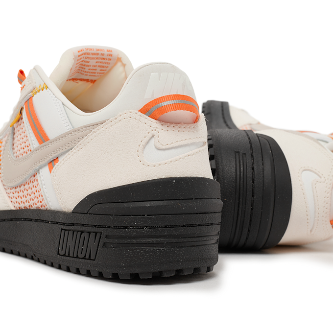 Nike x Union Wmns Field General SP "Off Noir" beige 85202 6