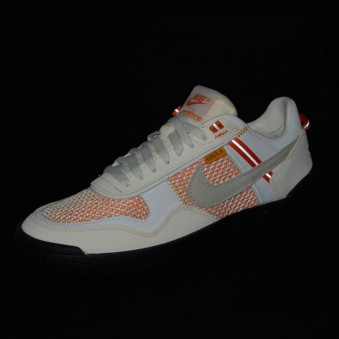 Nike x Union Wmns Field General SP "Off Noir" beige 85202 8