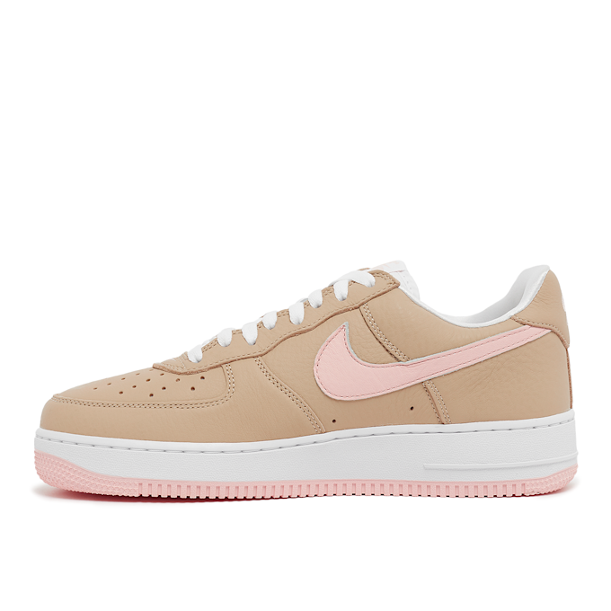 Nike Air Force 1 Low "Linen" braun 87021 3