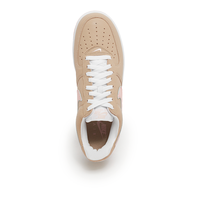 Nike Air Force 1 Low "Linen" braun 87021 4