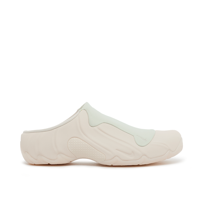 Nike Wmns Clogposite "Light Orewood Brown" beige 89073 2