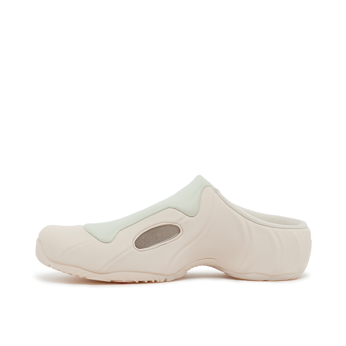 Nike Wmns Clogposite "Light Orewood Brown" beige 89073 3