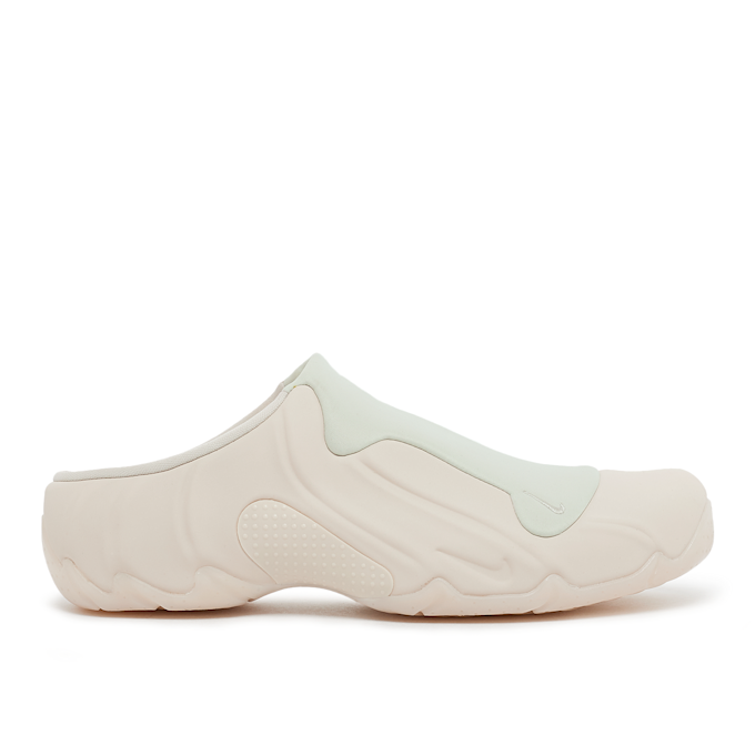 Nike Clogposite "Light Orewood Brown" beige 85205 2