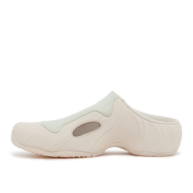 Nike Clogposite "Light Orewood Brown" beige 85205 3