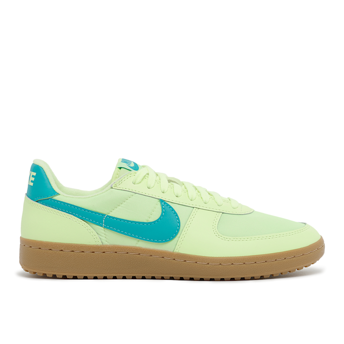 Nike Field General 82 SP "Light Volt" vert 85209 2