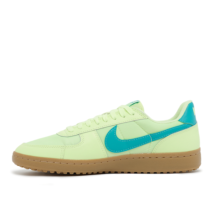 Nike Field General 82 SP "Light Volt" vert 85209 3