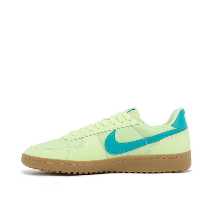 Nike Wmns Field General 82 SP "Light Volt" green 88245 3